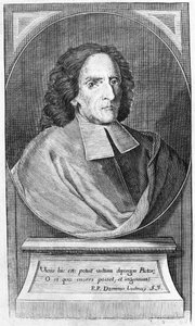 Porträtt av Giambattista Vico (1668-1744), historiker, jurist och filosof Italien. Kallas även Giovanni, Gian Battista, Jean Baptiste eller Jean-Baptiste. Gravyr av 1700-talet av Unknown artist