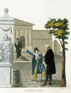 Representation Charles Michel de l