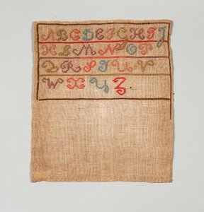 Sampler av Unknown artist