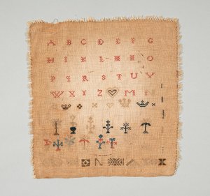 Sampler av Unknown artist