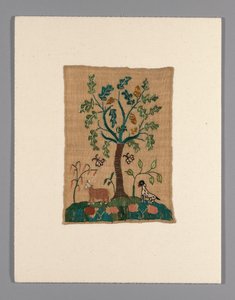 Sampler av Unknown artist
