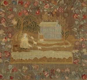 Sampler av Unknown artist