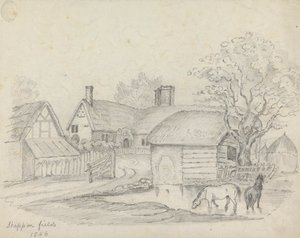 "Sheppon Fields" av Unknown artist