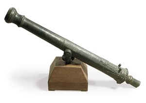 Fartygskanon 