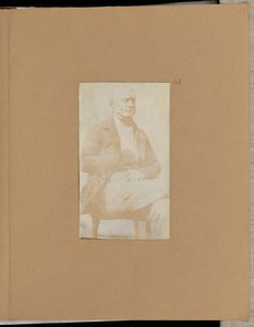 [Sir David Brewster] av Unknown artist