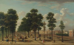 Gallerian av Unknown artist