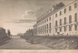 Vy över L