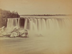 [Vattenfall] av Unknown artist
