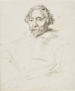 Willem de Vos av Unknown artist