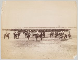 19:e Royal Hussars (Queen Alexandra