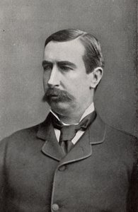 Henry Redvers Buller (1839-1908), engelsk soldat, född i Crediton, Devon av Unknown photographer