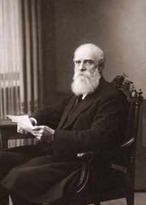 Piotr Iljitj Tjajkovskij (Tjajkovskij av Unknown photographer