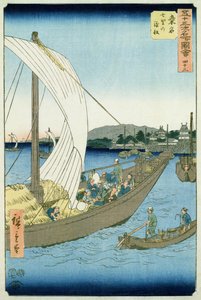 Kuwana Landscape, från 