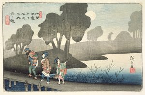 Miyanokoshi, nr 37 från serien 