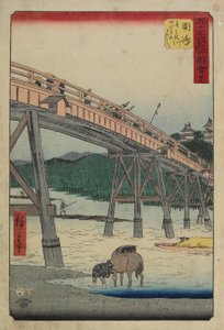 av. 39 Yahagi B Ri d Geo Ver Yahagi Ri Ver, Okazaki, Ki ly 1855
