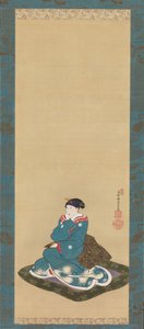 Memorial, RT Light, Celebration Edition, 1836. av Utagawa Kunisada