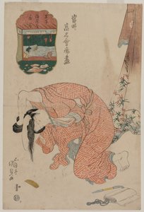  av Utagawa Kunisada