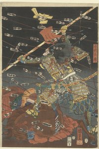 död ts ts ts ts ts ts Vad är skillnaden mellan Shijonawate av Utagawa Kuniyoshi