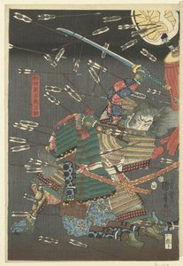 död ts ts ts ts ts ts Vad är skillnaden mellan Shijonawate av Utagawa Kuniyoshi