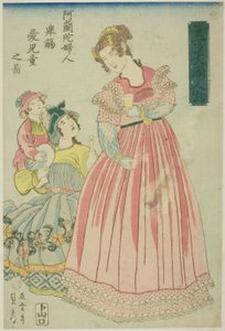 tch wo man gör g t t tch t t t t t t t t t t t t t t t t t t t t t t t t t t t av Utagawa Sadahide