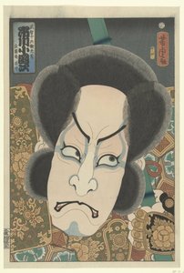 Kodanji Ichikawa (blodljudsobjekt CT)