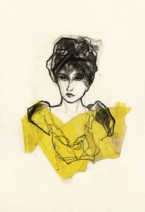 Moderna turbaner av Ute Rathmann
