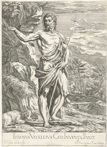 John av Doper Selective Works (serietitel) av Valentin Lefebvre