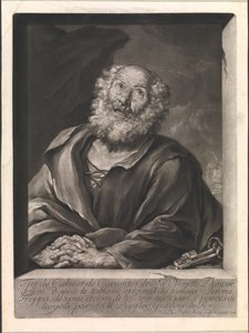 Den ångerfulle Peter av Valentin Preisler