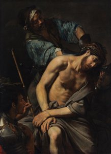  av Valentin de Boulogne