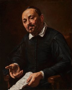  av Valentin de Boulogne
