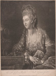 Fru Lemaistre