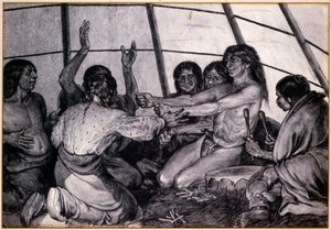Okänd bild av Valentine Walter Lewis Bromley