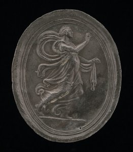 Venus. av Valerio Belli