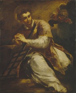 Saint Lawrence, 1650-talet