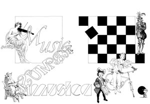 Musik och musik och musik