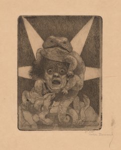 Cauchemar (Mardröm)