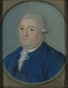 Hendrik van Leendt (1732-80) av Vau...ons