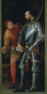 Okänd bild av Veronese