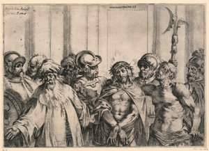 Den stora "Ecce Homo"