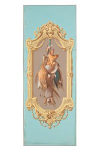 [Optisk illusion]. 1865 (omkring). av Victor Dumont