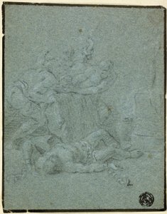 swedish av Victor Honoré Janssens