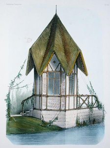 A Countryside Pavilion, från 