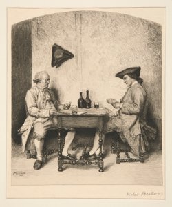 Ett kortspel