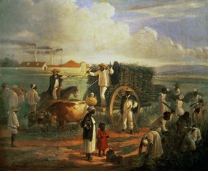 Bruket i Kana av Victor Patricio Landaluce