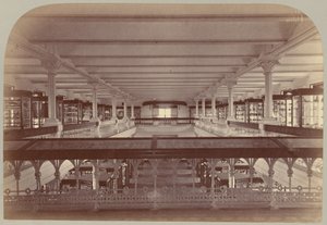 Pl. IV. Galleriberättelse: Etnologi och arkeologi