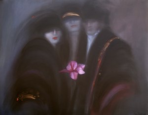 Vänner av Victoria Montesinos