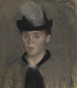 swedish av Vilhelm Hammershøi