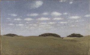  av Vilhelm Hammershøi