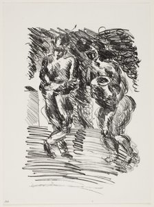 figursammansättning av Vilhelm Lundstrøm
