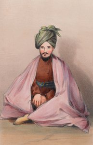 Kapten George Lawrence